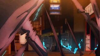 Jujutsu Kaisen Season 2 AMV (Juice WRLD - Ace Of Spades)