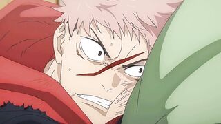 Jujutsu Kaisen Season 2 AMV (Juice WRLD - Ace Of Spades)