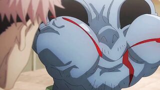 Jujutsu Kaisen Season 2 AMV (Juice WRLD - Ace Of Spades)