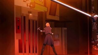 Jujutsu Kaisen Season 2 AMV (Juice WRLD - Ace Of Spades)