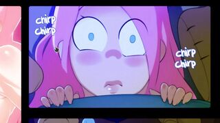 Hot Ideas. - Train Of Thought by Doxy
