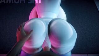 toy bonnie under desck p2