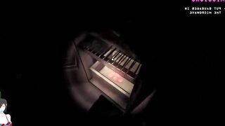 Night Shift at Fazclaire's Nightclub [v0.4] [ZuryaAoki] Furry fnaf undress Frennie part 2