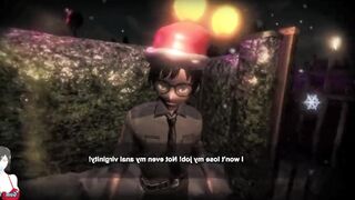 Top 3D Animations for Fredina's Nightclub (2)