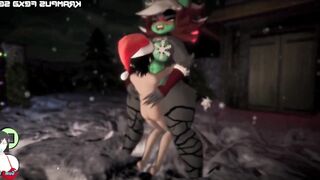 Top 3D Animations for Fredina's Nightclub (2)