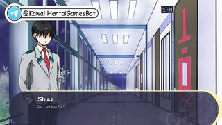 RE: Hero Academia v0.28 download