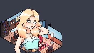 Star Lewd Valley - Part 3 - Sexy Boobs By LoveSkySanHentai