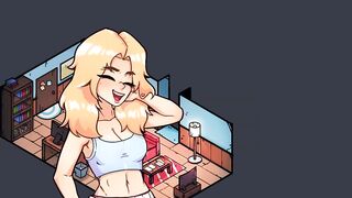 Star Lewd Valley - Part 3 - Sexy Boobs By LoveSkySanHentai