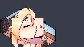 Star Lewd Valley - Part 3 - Sexy Boobs By LoveSkySanHentai