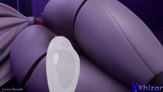 Roxy PMV |
