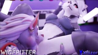 Roxy PMV |