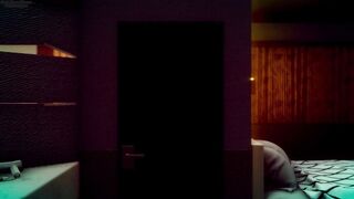 Just Another Day at The Love Hotel - RealGoodStuff Production