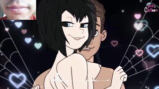 Spiderman - Peni Parker - AUDIO