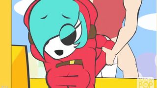 Shygal1UP