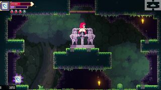 Scarlet Maiden Pixel 2D prno game part 54