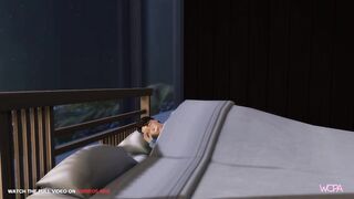 [TRAILER] BLONDE CHEATING ON HER BOYFRIEND WITH HER BOSS FOR MONEY