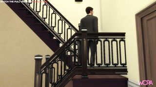 [TRAILER] LILY POTTER HAVING SEVERUS SNAPE CHEATING ON JAMES - HARRY POTTER PARODY