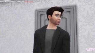 [TRAILER] LILY POTTER HAVING SEVERUS SNAPE CHEATING ON JAMES - HARRY POTTER PARODY