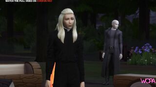 [TRAILER] LILY POTTER HAVING SEVERUS SNAPE CHEATING ON JAMES - HARRY POTTER PARODY