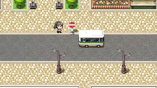 City - Panties Event