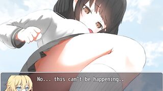City - Panties Event