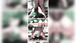 giant cock hentai xxx