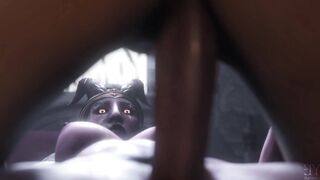 VaM - Those sweet Demons - Taker POV