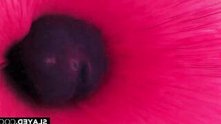 Blonde MILF Huge Tits Rough Hard Fuck with Long Thick Cock and Massive Multiple Cumshot
