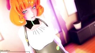 Penny Breast Expansion | Imbapovi