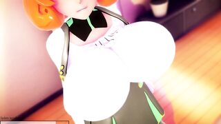 Penny Breast Expansion | Imbapovi