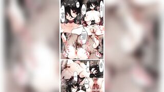 My hentaixxx sex doll