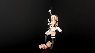 Figure Native - Kurone
