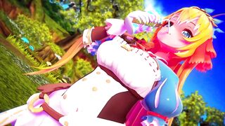 Pecorine Endless Juice | Imbapovi