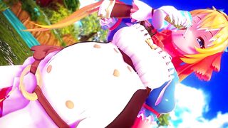 Pecorine Endless Juice | Imbapovi