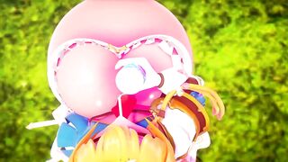Pecorine Endless Juice | Imbapovi