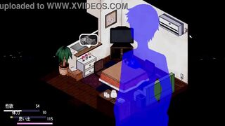 冬日狂想曲 美雪#1