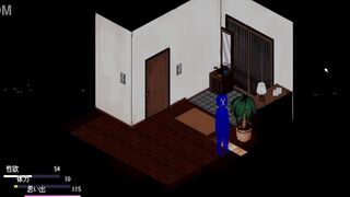 冬日狂想曲 美雪#1