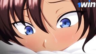 Ijirare: Fukushuu Saimin 01 PV