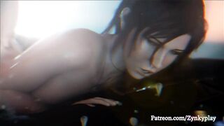 Tomb Raider Lara croft fucked HD