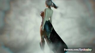 Tomb Raider Lara croft fucked HD