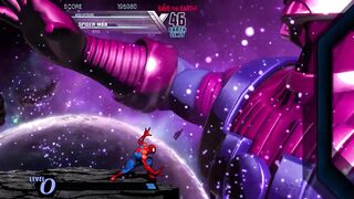 Marvel vs. Capcom 3