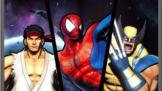 Marvel vs. Capcom 3