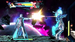 Marvel vs. Capcom 3