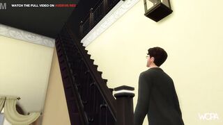 [TRAILER] LILY POTTER CHEATING ON JAMES WITH LUCIUS MALFOY, SEVERUS SNAPE AND LORD VOLDEMORT