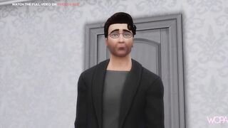 [TRAILER] LILY POTTER CHEATING ON JAMES WITH LUCIUS MALFOY, SEVERUS SNAPE AND LORD VOLDEMORT