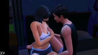TheSims
