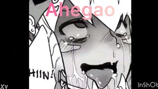 Ahegao for beginners