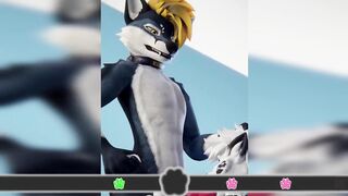 Fap Hero, the 1st Taste