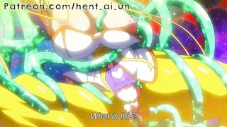 Majuu Jouka Shoujo Utea 1 - AI Uncensored [Clip]