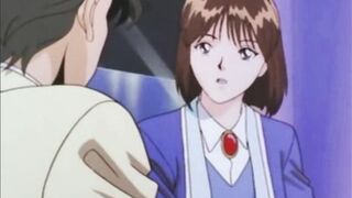 Hentai Pros - Mayu Is Overcome With A Spontaneous Urge To Get Naked In Front Of Her